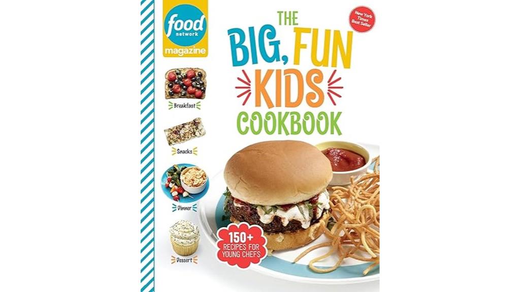 fun recipes for kids