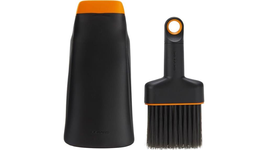 garden tool scoop set
