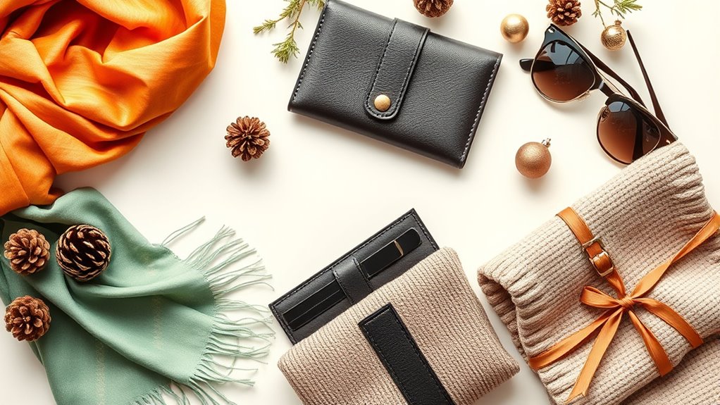 gift selection fashion considerations