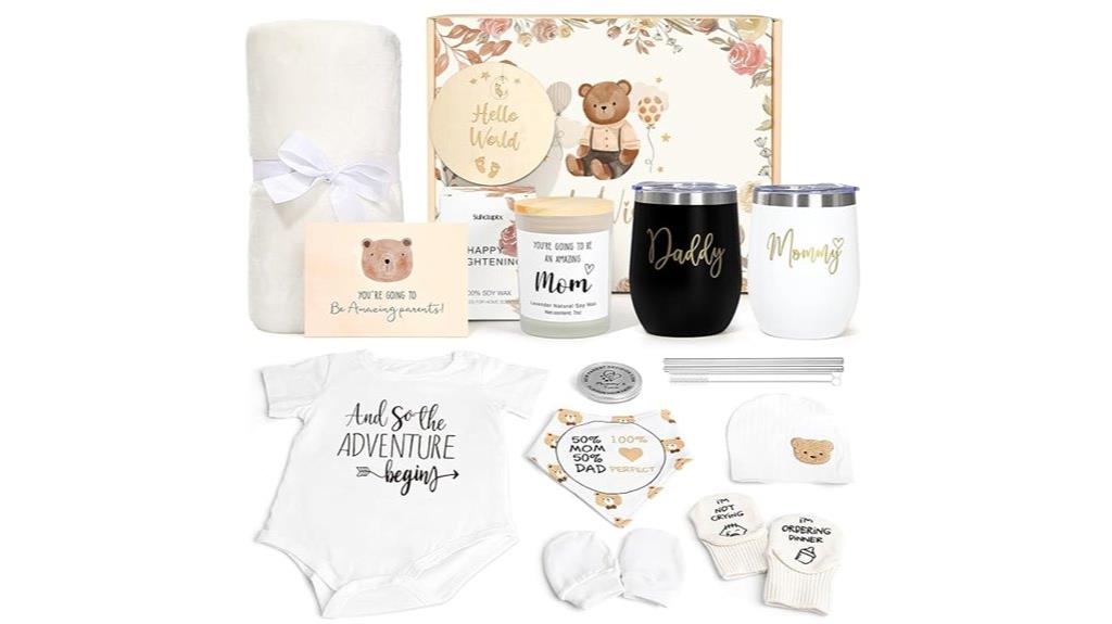 gifts for new mothers