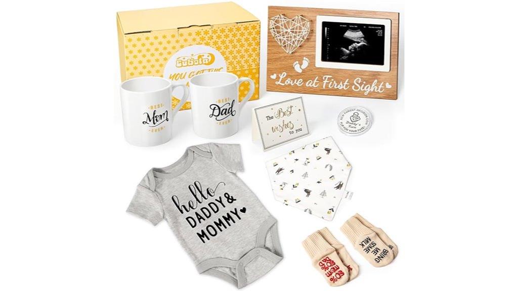 gifts for new mothers