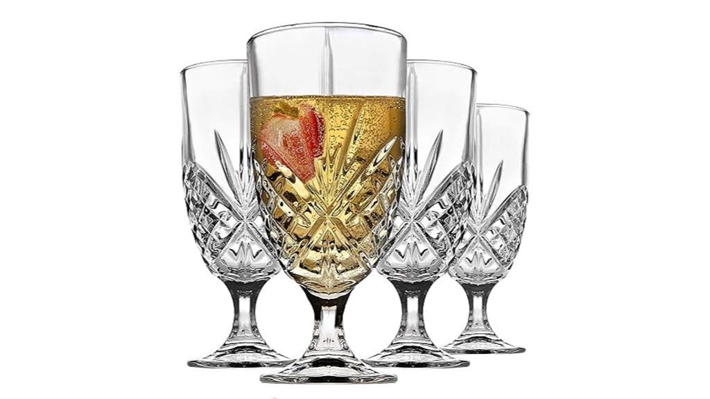 godinger dublin iced beverage
