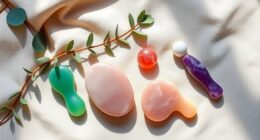 gua sha tools for radiance