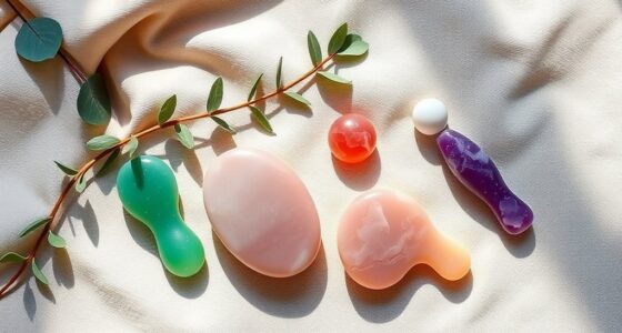 gua sha tools for radiance