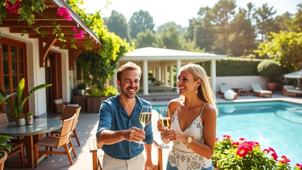 guest feedback and stories