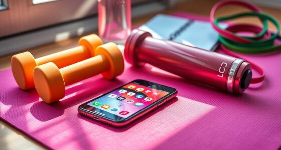 guided workout fitness apps