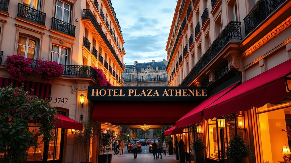 h tel plaza ath n e s significance