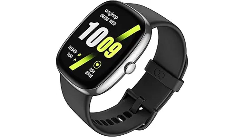 heart rate sleep monitoring