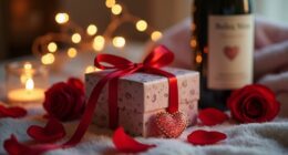 heartfelt gifts for lovers