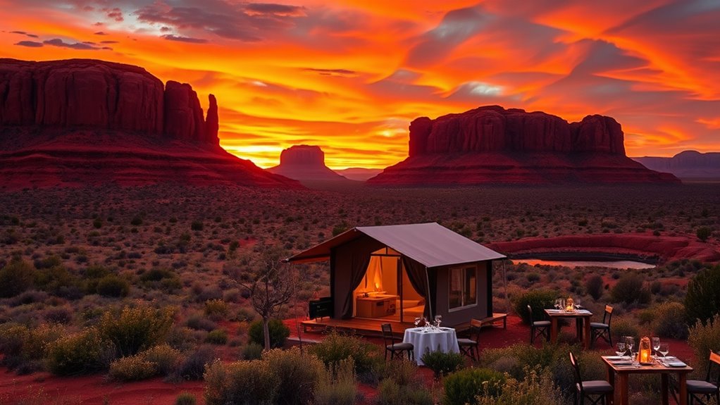 hidden gems of outback