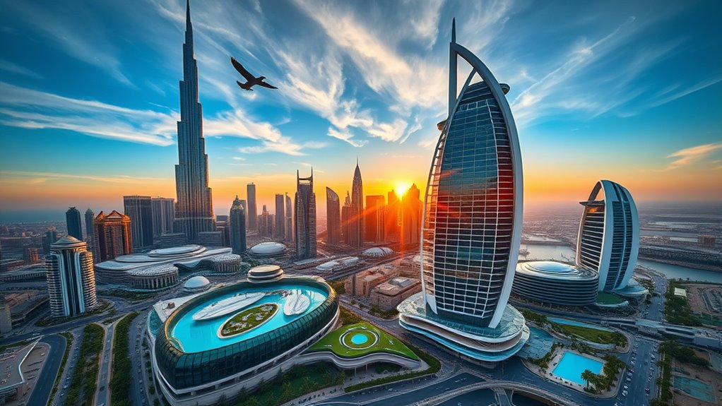 hotel growth and innovation