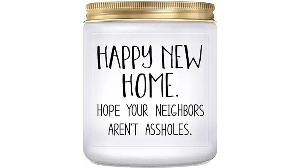 humorous gifts for homeowners