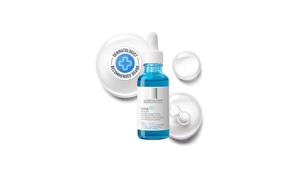 hyaluronic acid facial serum
