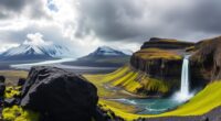 iceland s breathtaking natural wonders