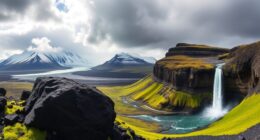 iceland s breathtaking natural wonders