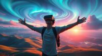 immersive virtual travel experiences