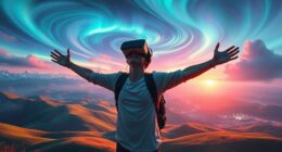 immersive virtual travel experiences