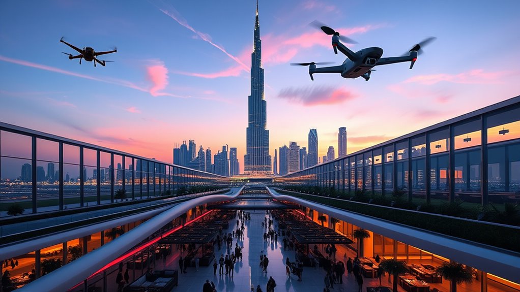 improving global travel access