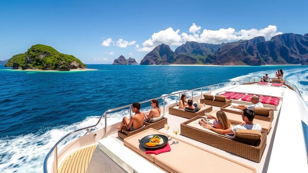 indulge in opulent travel