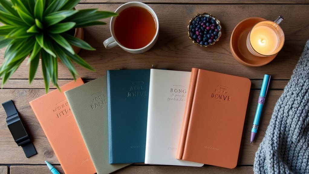 inspiring fresh start gifts