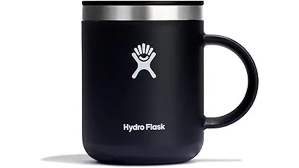 insulated coffee and tea