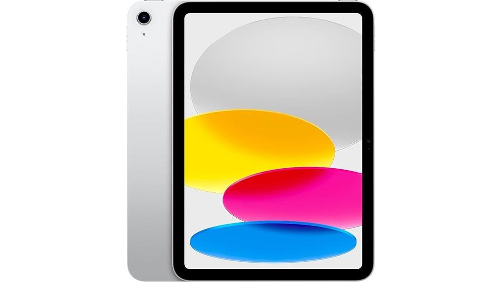 ipad 10th gen a14
