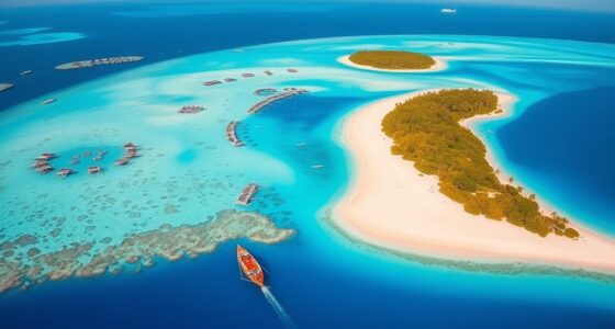 island hopping adventure awaits