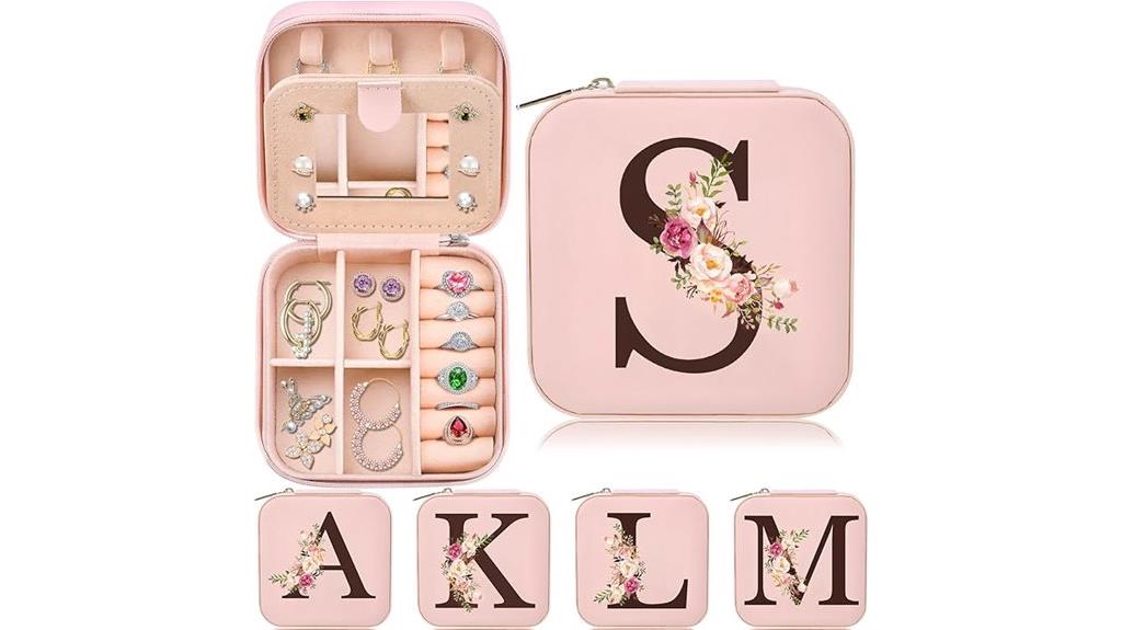 jewelry organizer for mothers