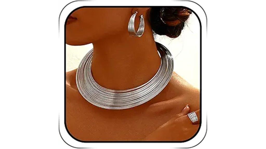 jewelry set for women