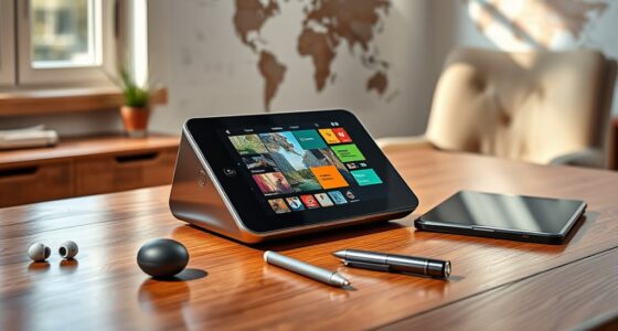 language learning devices 2025