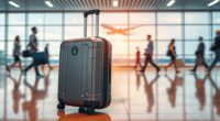 luggage security gps trackers