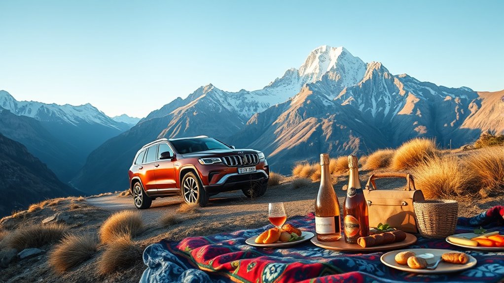luxury adventure tourism trends