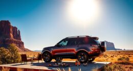 luxury adventures in australia