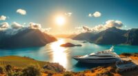 luxury adventures in nature