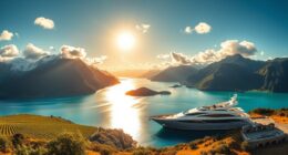 luxury adventures in nature