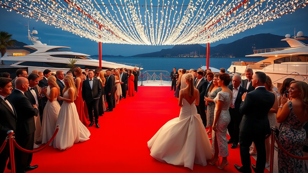 luxury brand visibility strategies