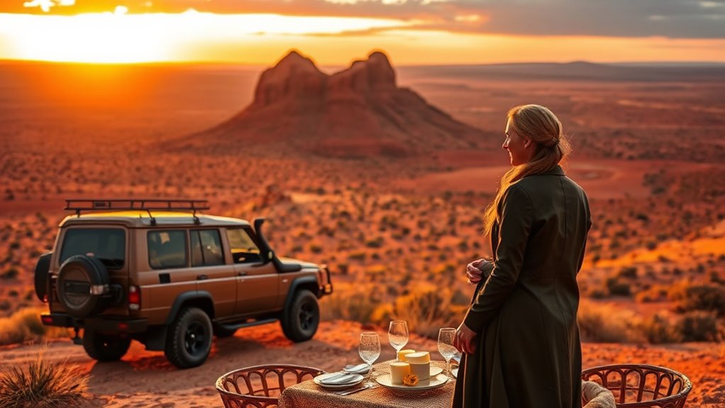 luxury customized travel experiences