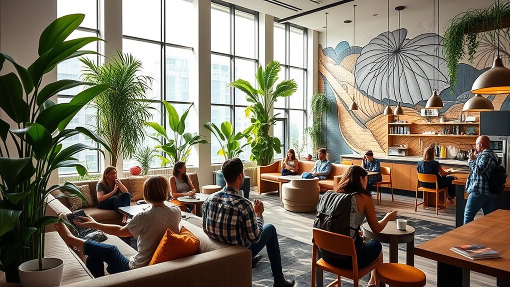 luxury hostels transforming travel