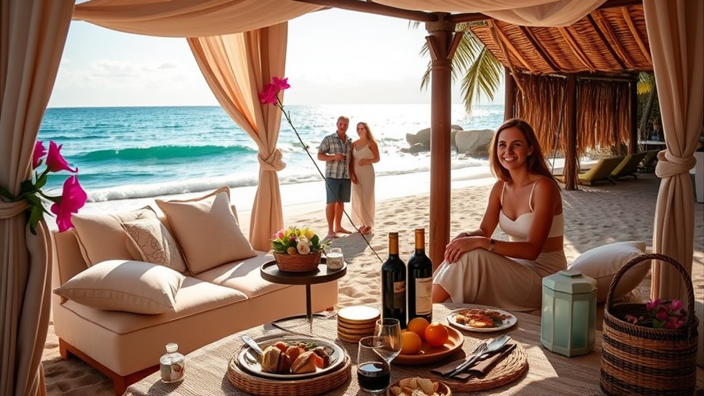 luxury travel customization demand