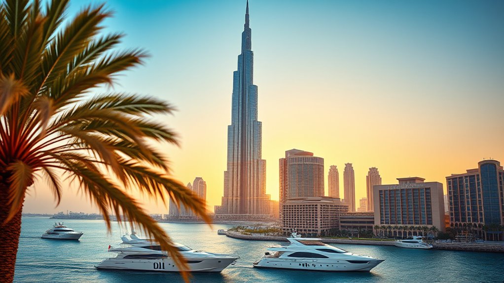 luxury travel market expansion