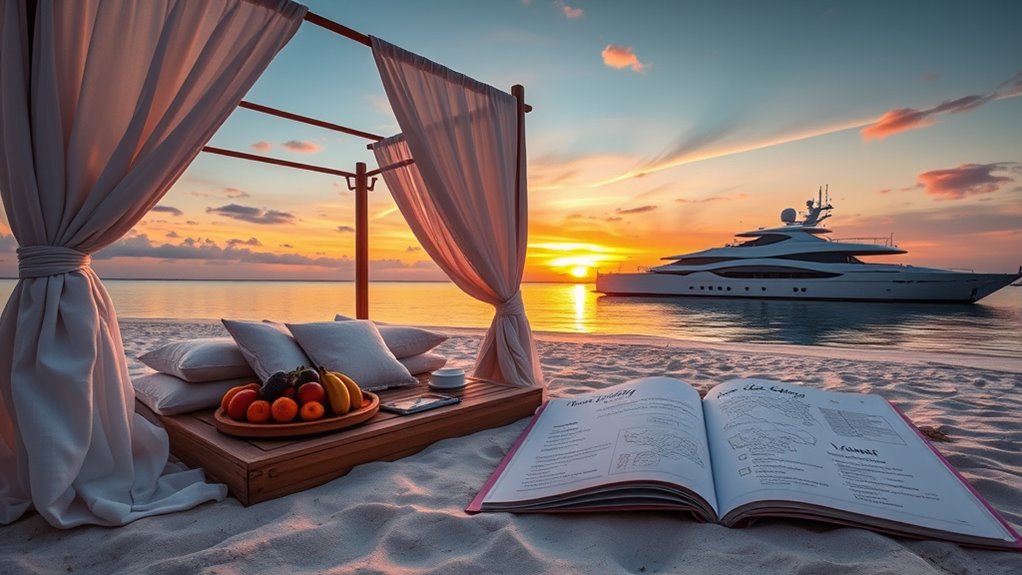 luxury travel personalization trends