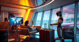 luxury travel technology advancements