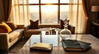 luxury travel tips shared