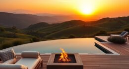 luxury unplugging retreats experience