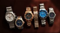 luxury watches for every occasion