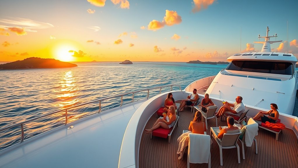 luxury without hidden costs