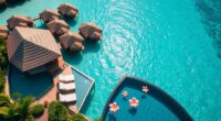 maldives luxury spa experience