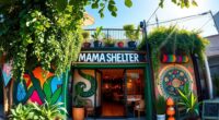 mama shelter la preview