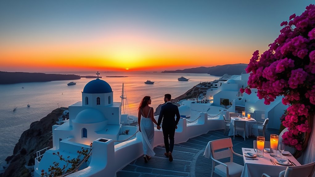 memorable adventures for couples
