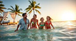 memorable luxury family adventures
